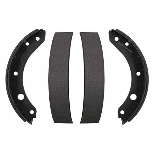 Drum Brake Shoe | WAGZ141