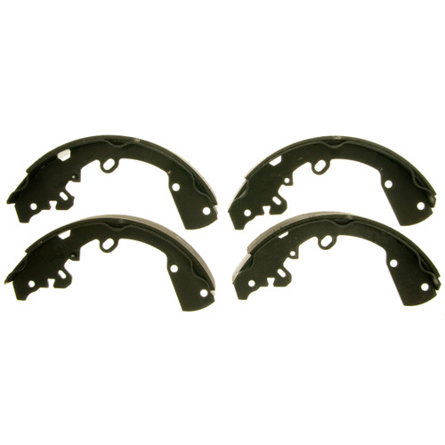 Drum Brake Shoe | WAGZ922