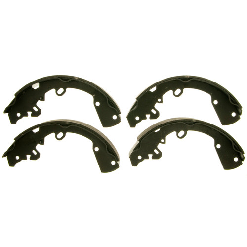 Drum Brake Shoe | WAGZ922