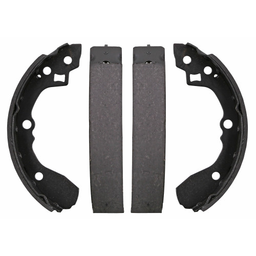 Drum Brake Shoe | WAGZ806