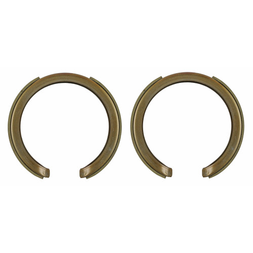 Parking Brake Shoe | WAGZ770