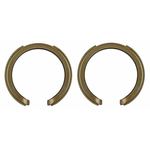 Parking Brake Shoe | WAGZ770