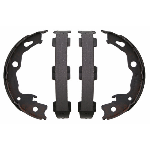 Parking Brake Shoe | WAGZ1066
