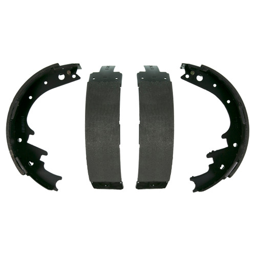 Drum Brake Shoe | WAGZ335