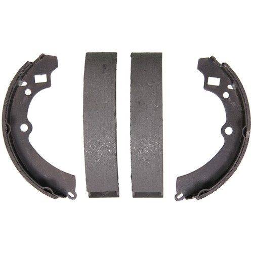 Drum Brake Shoe | WAGZ600