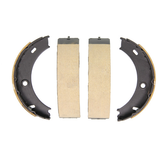 Parking Brake Shoe | WAGZ865