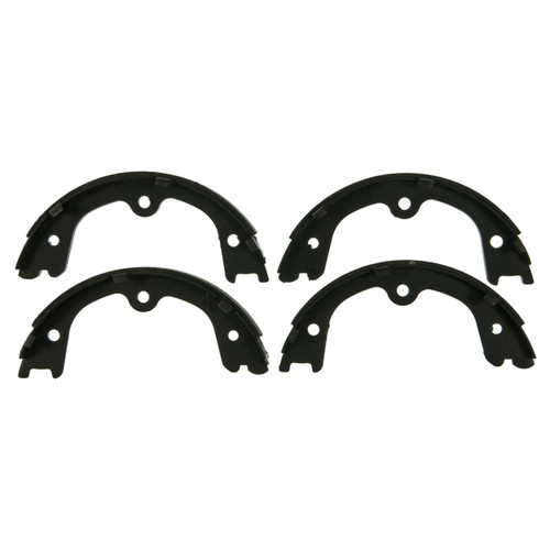 Parking Brake Shoe | WAGZ869