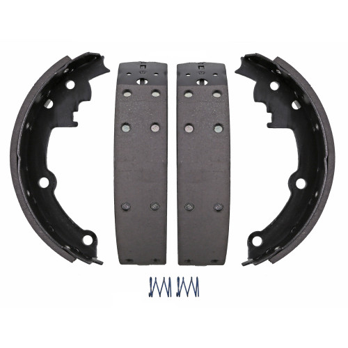 Drum Brake Shoe | WAGZ552R