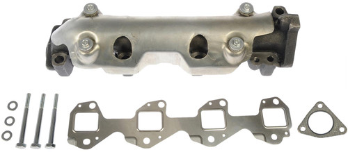 Exhaust Manifold | DOR674-736