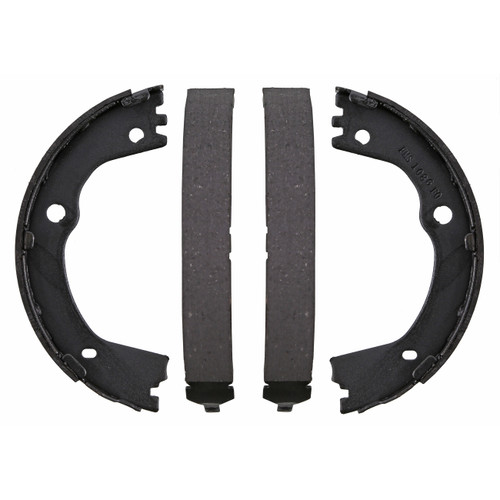 Parking Brake Shoe | WAGZ1086