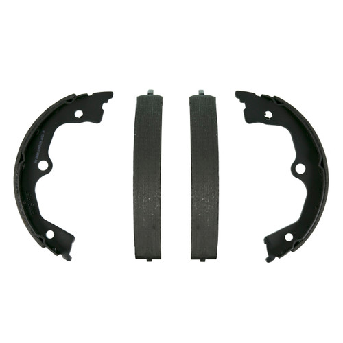 Parking Brake Shoe | WAGZ857