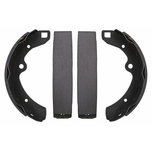 Drum Brake Shoe | WAGZ411