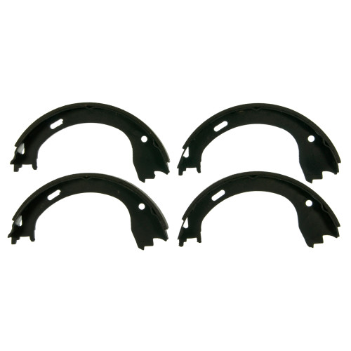 Drum Brake Shoe | WAGZ924