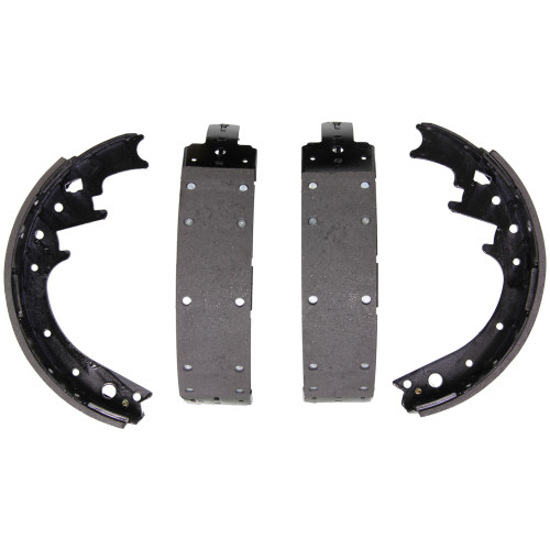 Drum Brake Shoe | WAGZ446R