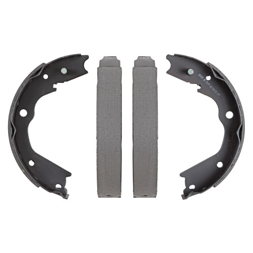 Parking Brake Shoe | WAGZ927