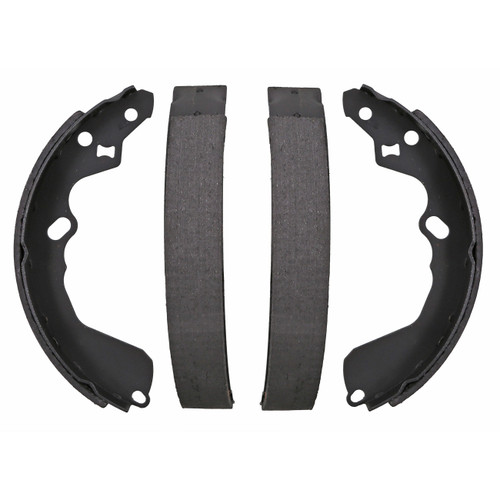 Drum Brake Shoe | WAGZ667