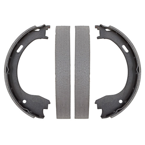Parking Brake Shoe | WAGZ961