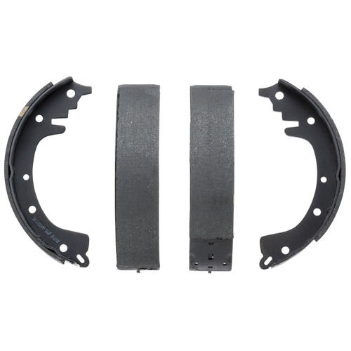 Drum Brake Shoe | WAGZ40