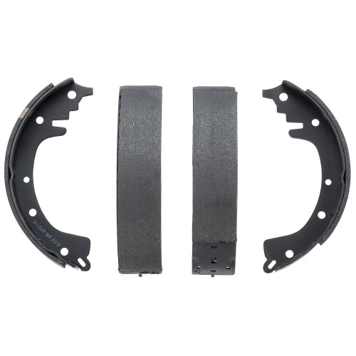 Drum Brake Shoe | WAGZ40