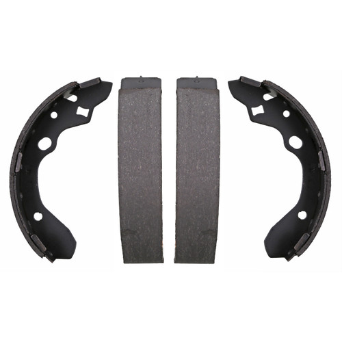 Drum Brake Shoe | WAGZ659