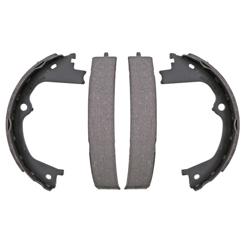 Parking Brake Shoe | WAGZ1058