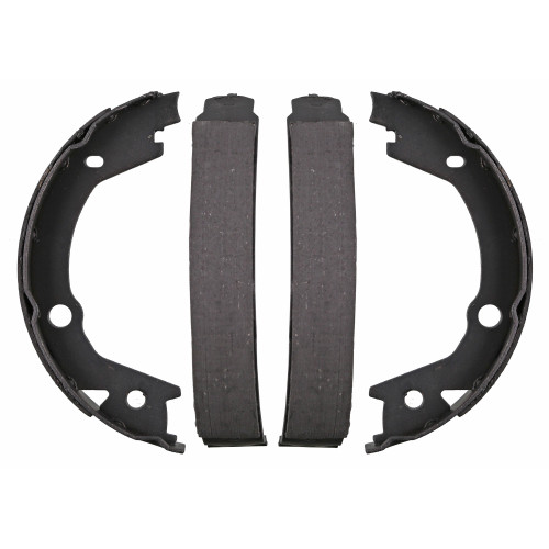 Parking Brake Shoe | WAGZ845