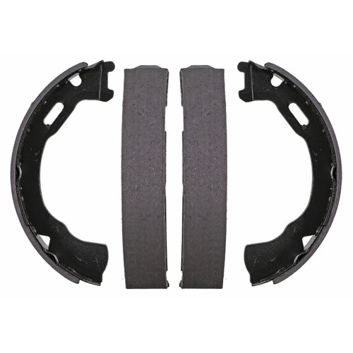 Parking Brake Shoe | WAGZ791