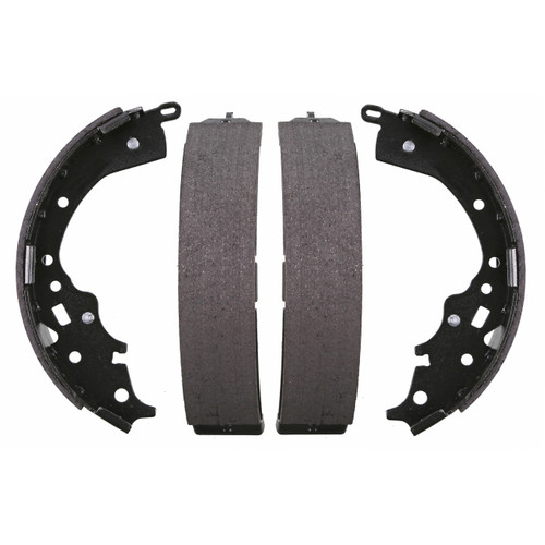 Drum Brake Shoe | WAGZ804