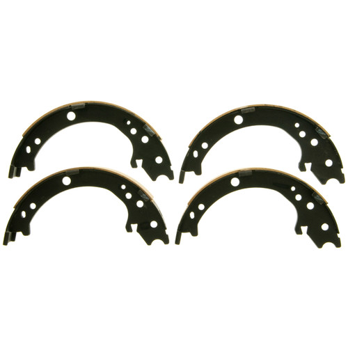 Parking Brake Shoe | WAGZ912