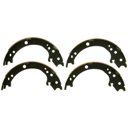 Parking Brake Shoe | WAGZ912