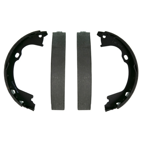 Parking Brake Shoe | WAGZ986