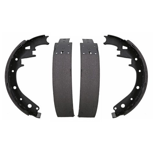 Drum Brake Shoe | WAGZ272D