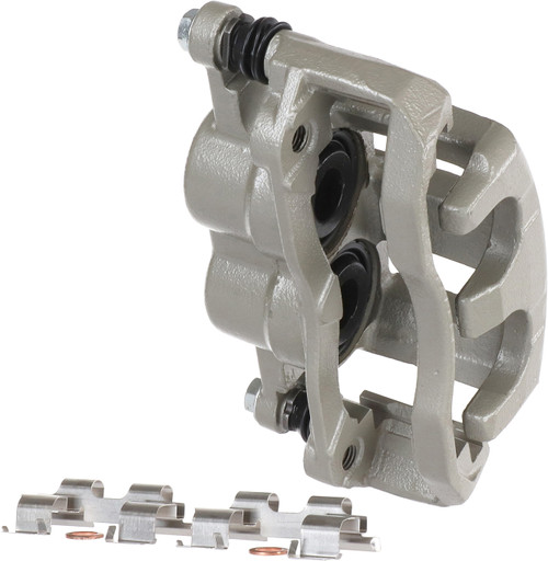 Remanufactured Unloaded Caliper w/Bracket | CAR18-B4994