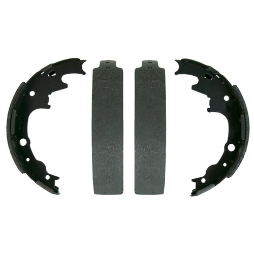 Drum Brake Shoe | WAGZ704