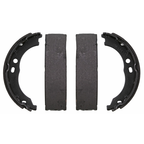 Parking Brake Shoe | WAGZ1067