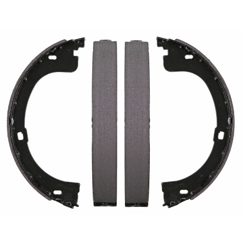 Parking Brake Shoe | WAGZ811