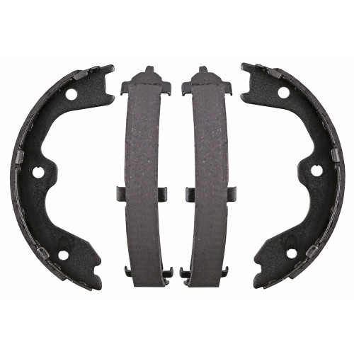 Parking Brake Shoe | WAGZ783