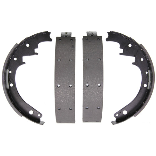 Drum Brake Shoe | WAGZ197R