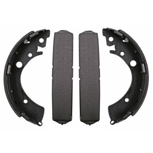 Drum Brake Shoe | WAGZ576