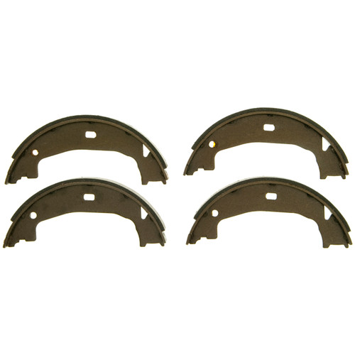 Parking Brake Shoe | WAGZ828