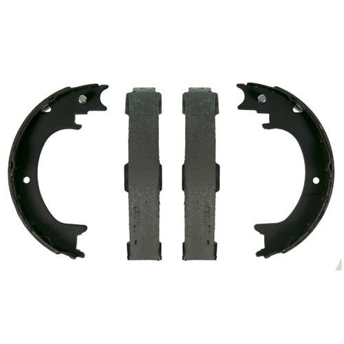 Parking Brake Shoe | WAGZ906