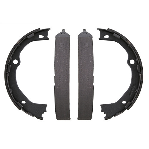 Parking Brake Shoe | WAGZ1051