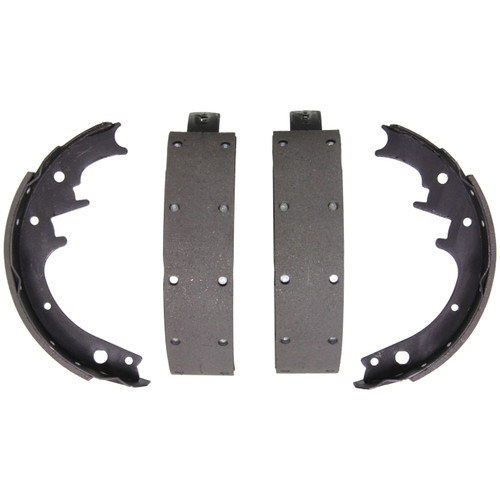 Drum Brake Shoe | WAGZ154R