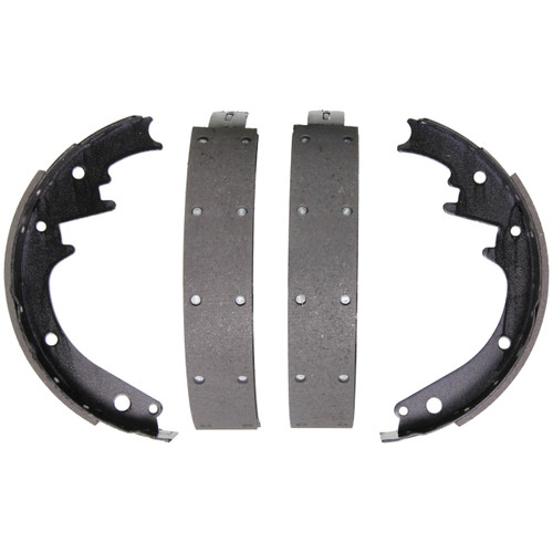 Drum Brake Shoe | WAGZ228R