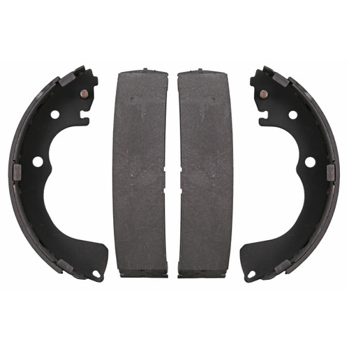 Drum Brake Shoe | WAGZ748