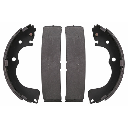 Drum Brake Shoe | WAGZ748