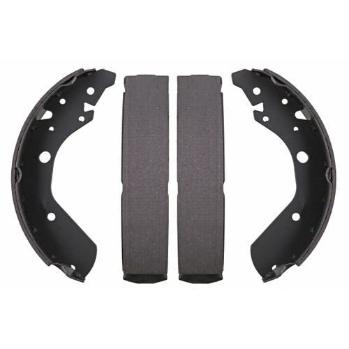 Drum Brake Shoe | WAGZ744