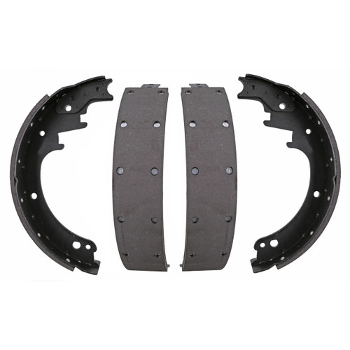Drum Brake Shoe | WAGZ320R