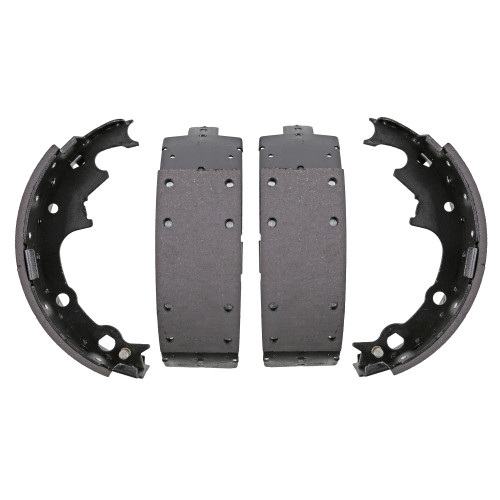 Drum Brake Shoe | WAGZ538R