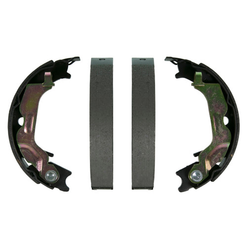 Parking Brake Shoe | WAGZ888